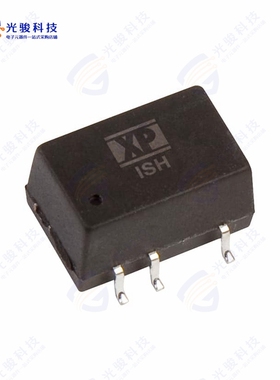 ISH0505A-H《DC DC CONVERTER 5V 2W》