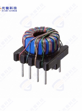 ST-204A3《CMC, TROID, 1000OHM, 170MOHM》