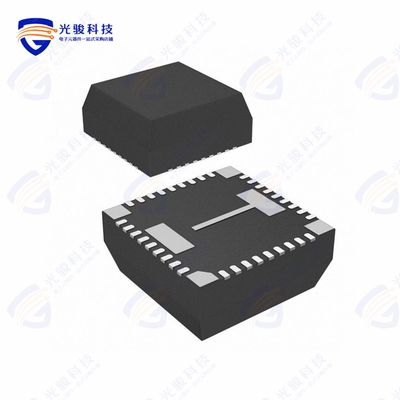 LMZ31710RVQT《DC DC CONVERTER 0.6-5.5V 55W》
