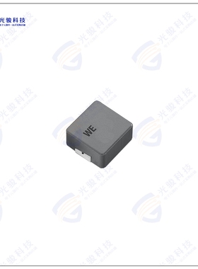 744373965047 电感器FIXED IND 4.7UH 11A 0.0084OHM SM