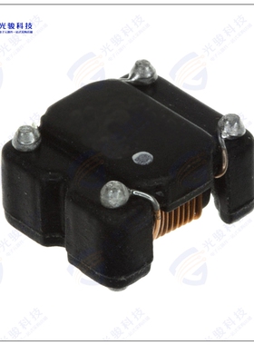 744272472 滤波器CMC 4.7MH 350MA 2LN 13 KOHM SMD