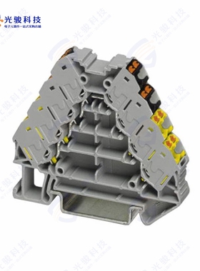 3270131《TERM BLK MARSHALLING 16POS 8.3MM》