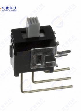 AS13CV 《SWITCH SLIDE SPDT 0.4VA 28V》