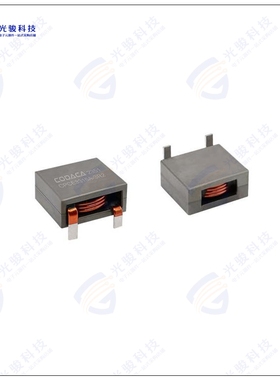 CPCE3315A-4R7K 电感器THT HIGH CURRENT POWER INDUCTOR