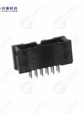 DF51A-12DP-2DSA《CONN HEADER VERT 12POS 2MM》