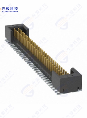 FTM-128-02-F-DV-S《CONN HEADER SMD 56POS 1MM》