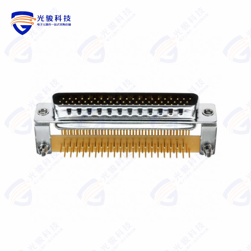 181-M62-113R141《CONN D-SUB HD PLUG 62P R/A SLDR》