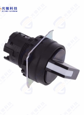 A22NZ-2BM-NBA 《CONFIG SW BODY SELECTR NON-ILLUM》