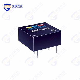 3.33.3S 3.3V CONVERTER RNM