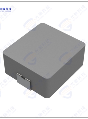 CMLB104T-3R3MS 电感器FIXED IND 3.3UH 10A 12 MOHM SMD