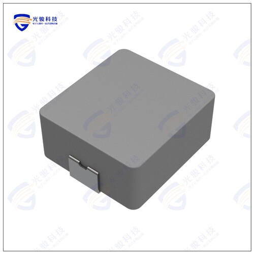 CMLB104T-1R0MS 电感器FIXED IND 1UH 19A 3.3 MOHM SMD