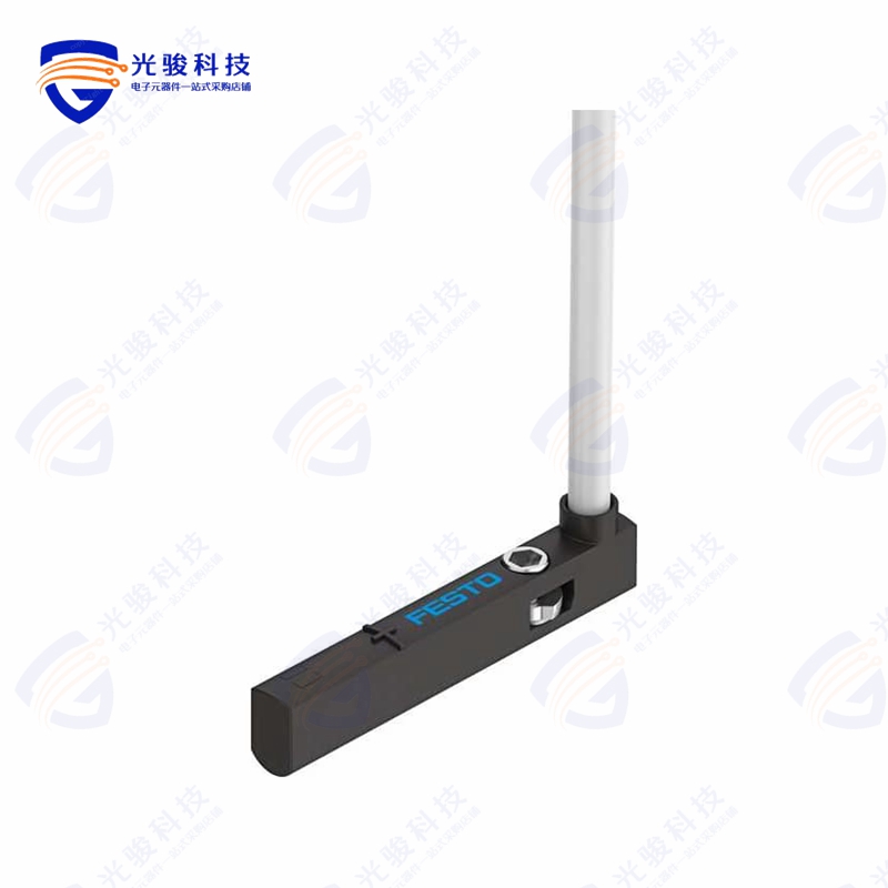 SME-10M-DS-24V-E-2,5-Q-OE《PROXIMITY SENSOR》