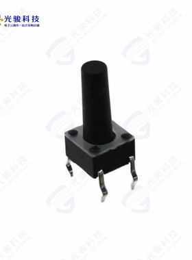 MJTP1230D 《SWITCH TACTILE SPST-NO 0.05A 12V》