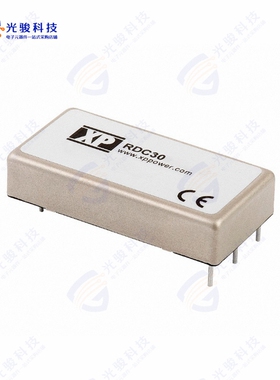 RDC30110S12《DC DC CONVERTER 12V 30W》