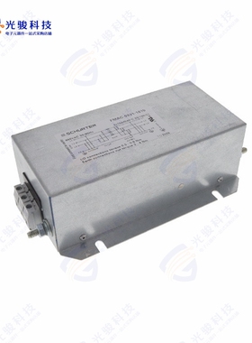 FMAC-0931-1610《LINE FILTER 480/520VAC 16A CHASS》