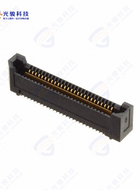 QRF8-026-05.0-L-D-A《CONN ARRAY RCPT 52POS SMD GOLD》
