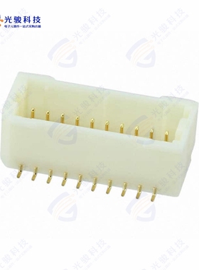 BM20B-SRDS-G-TFC(LF)(SN)《CONN HEADER SMD 20POS 1MM》