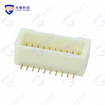 BM20B-SRDS-G-TFC(LF)(SN)《CONN HEADER SMD 20POS 1MM》