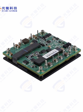 HPS4120N030R28《DC DC CONVERTER 12V 360W》