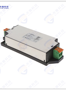 FN2520-32-103-C1111 滤波器LINE FLTR 400VDC 277VAC 32A CHAS