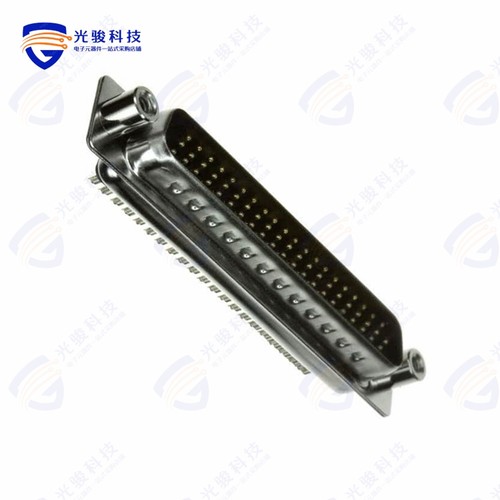 180-062-103L031《CONN D-SUB HD PLUG 62POS PNL MNT》