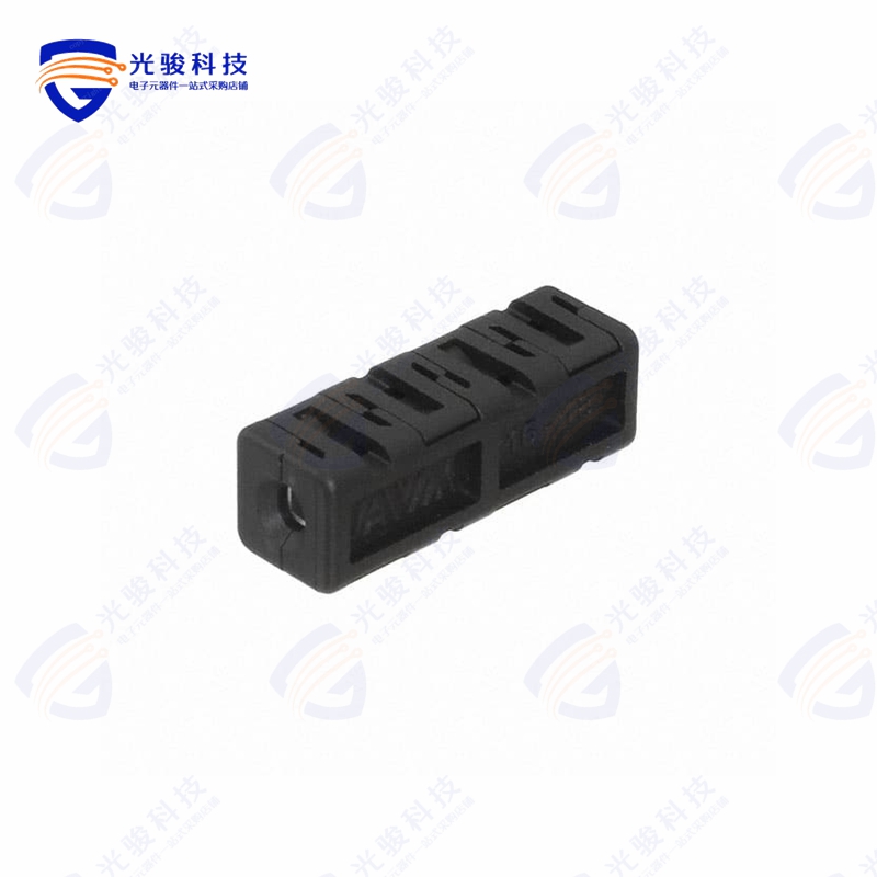 9286001316806《CONN JUNCT 1POS POKE-IN 16-18AWG》
