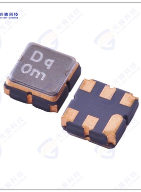 TA0944D 滤波器SAW FILTER, SM3030-6PAD, 433.920