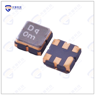 6PAD TA1638A SM3030 FILTER 421.900 滤波器SAW