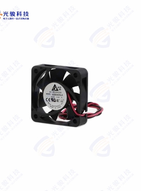 ASB0405LA-A《40X40X10MM 5V DC FA》