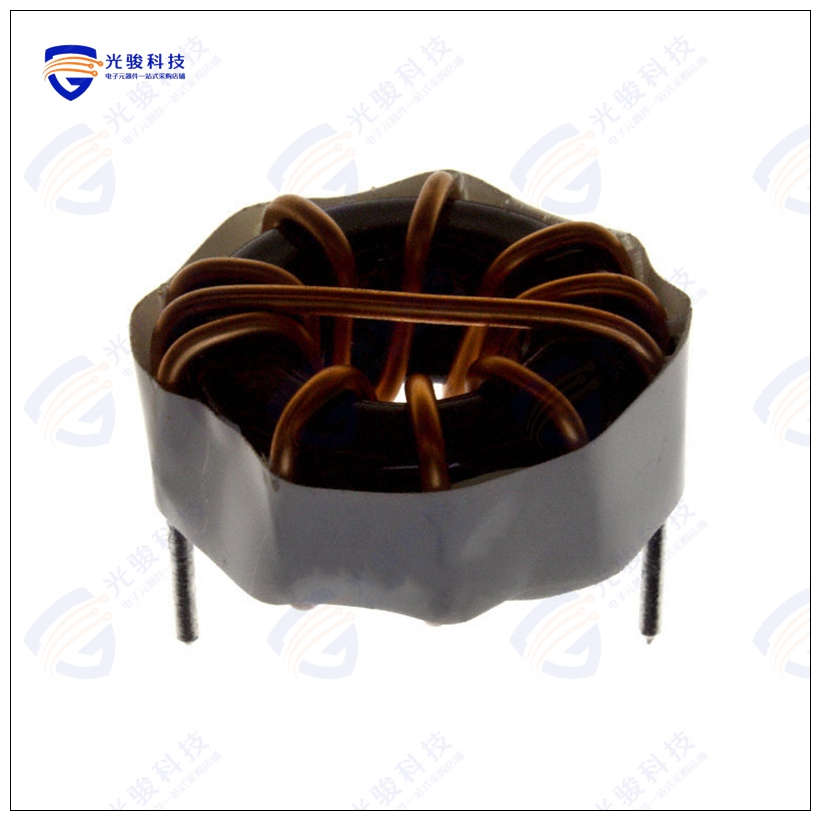 2300LL-101-H-RC 电感器FIXED IND 100UH 7.8A 27 MOHM TH