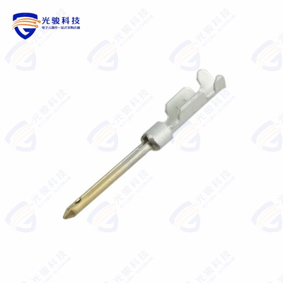 1658670-3《CONN PIN 22-28AWG GOLD CRIMP》