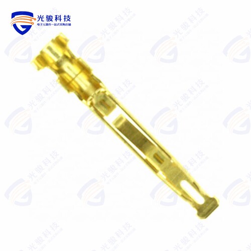 JN1-22-26S-PKG100《CONTACT SOCKET 26-28AWG CRIMP》