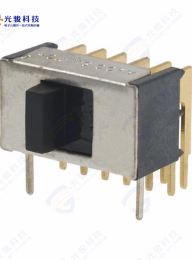 TSS41NGRA 《SWITCH SLIDE 4PDT 0.4VA 20V》
