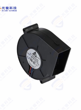 BFB1012L-AR00《97X95X33MM 12V DC BLOWER W/SPEED》