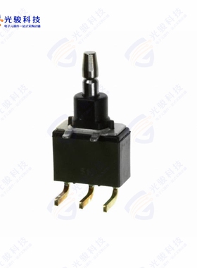 M2B15BA5W30 《SWITCH PUSHBUTTON SPDT 1A 125V》
