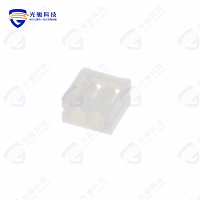 10156618-0200LF《CONN BOARD-IN HSG 2POS 2.50MM》