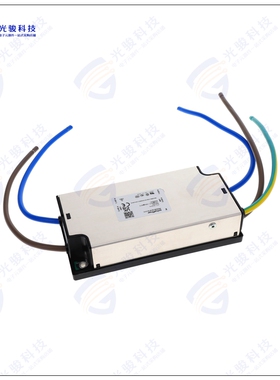 FN2520-32-07-C1111 滤波器LINE FLTR 400VDC 277VAC 32A CHAS