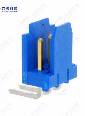 76382-303LF《CONN HEADER R/A 3POS 2.54MM》