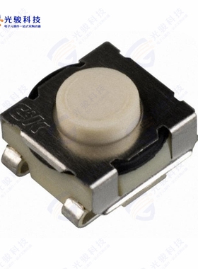 KT11P3JM34LFS 《SWITCH TACTILE SPST-NO 1VA 32V》