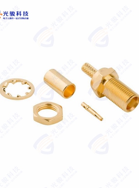 919-128J-51SX《CONN MCX JACK STR 50 OHM SOLDER》