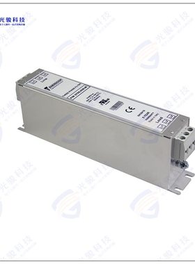 FIN3755.100.M 滤波器LINE FILTER 100A CHASSIS MOUNT