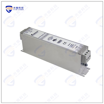 FIN3755.100.M 滤波器LINE FILTER 100A CHASSIS MOUNT