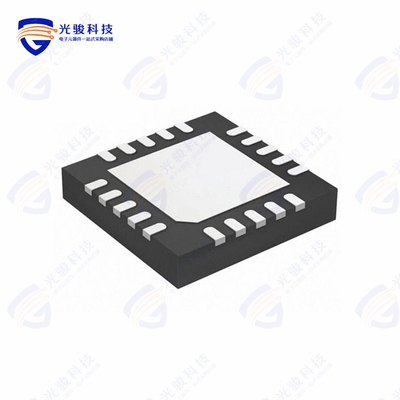 BM14270AMUV-LBE2《CURRENT SENSOR 1CHAN 20VFQFN》