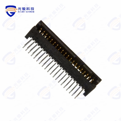 TFML-120-01-S-D-RA《CONN HEADER R/A 40POS 1.27MM》