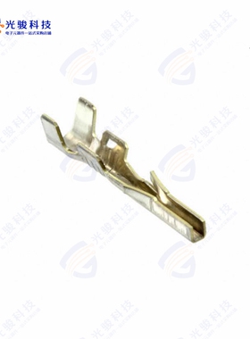 293322-1《CONN SOCKET 18-22AWG CRIMP TIN》