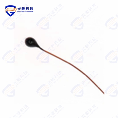 MC65F103B《THERMISTOR NTC 10KOHM 3969K BEAD》