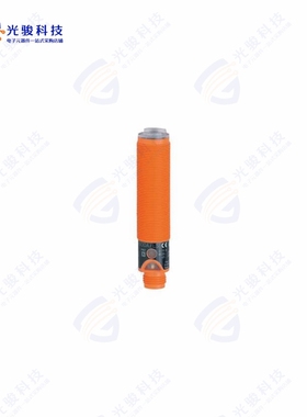 OG0033《RETRO-REFLECTIVE SENSOR; RED LIG》