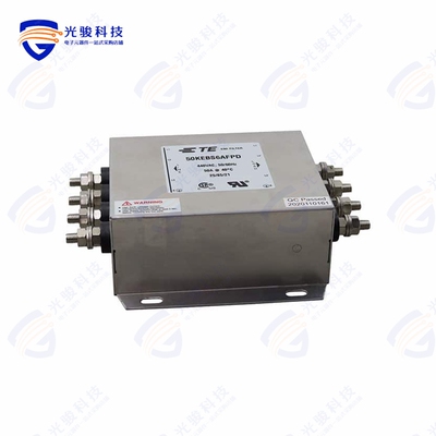 50KEBS6AFPD《KEB 50A 1S NUT DELTA 440VAC 50HZ》