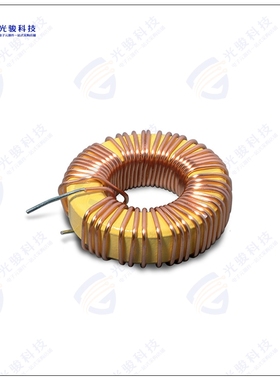 744133 电感器FIXED IND 75UH 5.8A 40 MOHM TH