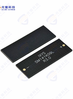 SM141K09L《MONOCRYST SOLAR CELL 277MW 6.22V》